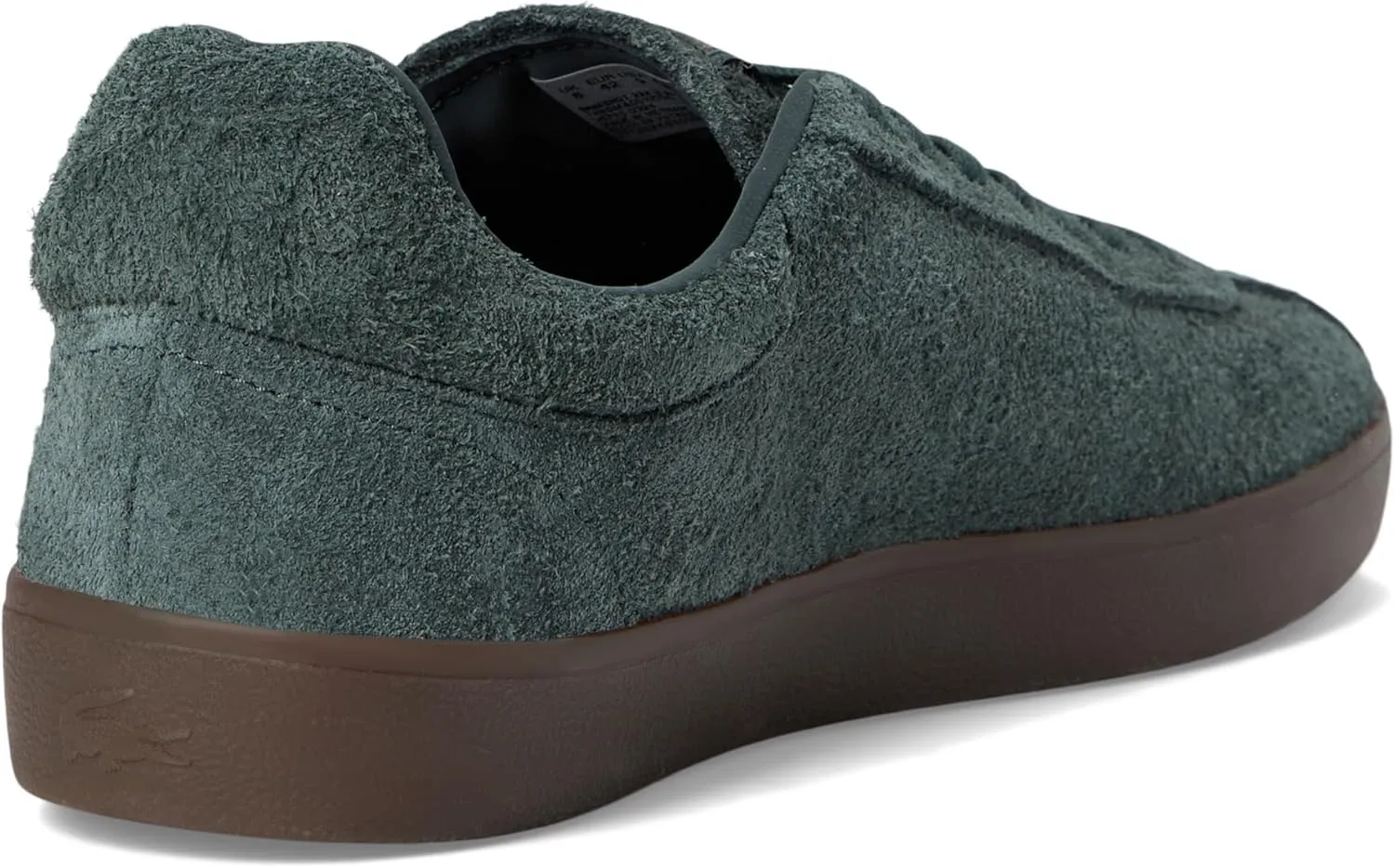 Lacoste Men's Baseshot Sneakers