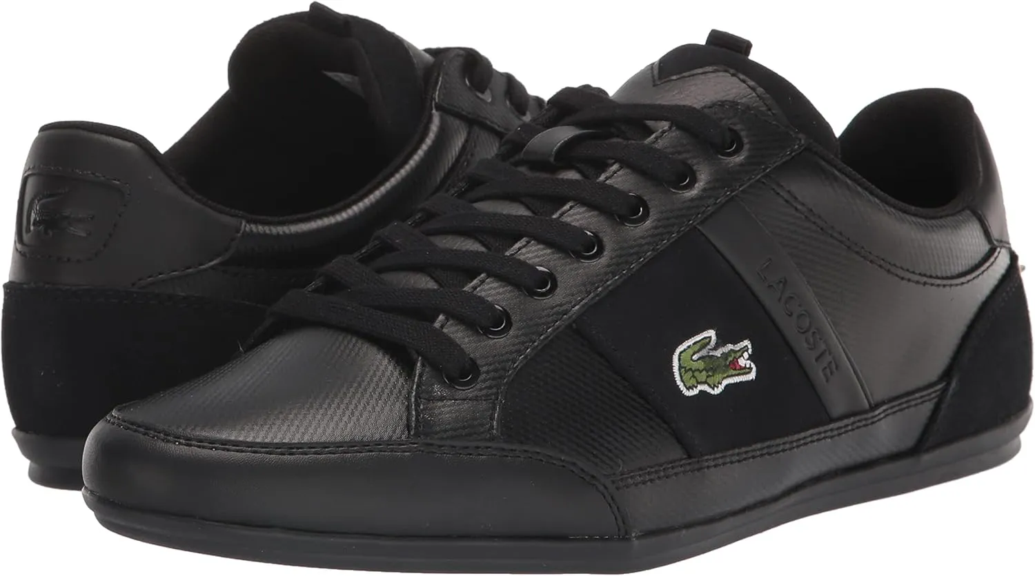 Lacoste Men's Chaymon Sneakers