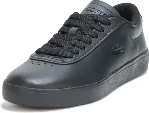 Lacoste Women's Baseshot Evo Sneaker