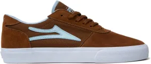 Lakai Manchester Men's Skate Shoes - Low Top Classic Sneakers