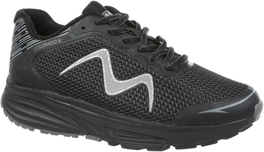 MBT Women's Trainers Low-Top Sneakers