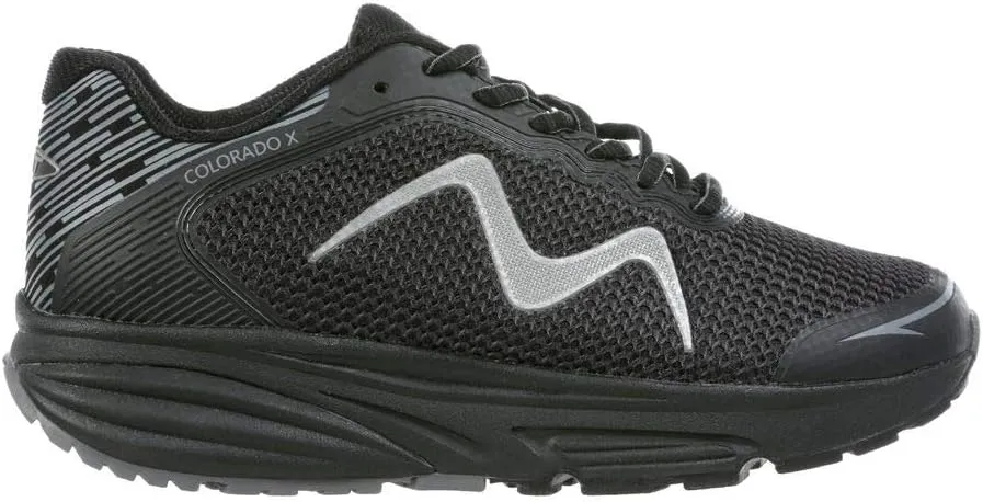 MBT Women's Trainers Low-Top Sneakers