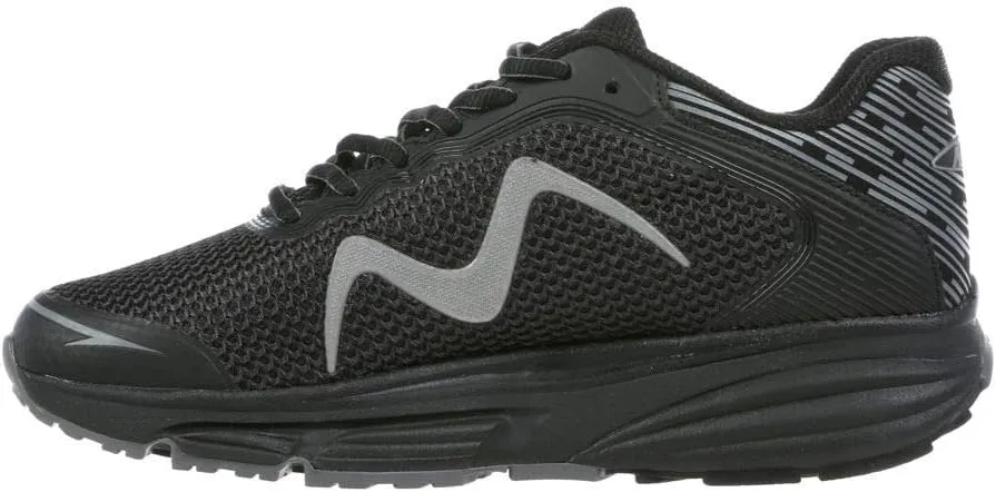MBT Women's Trainers Low-Top Sneakers