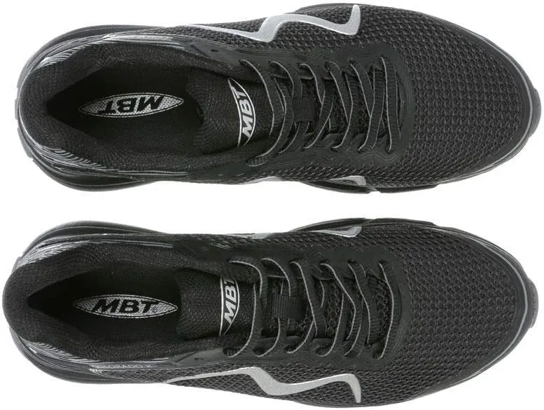 MBT Women's Trainers Low-Top Sneakers