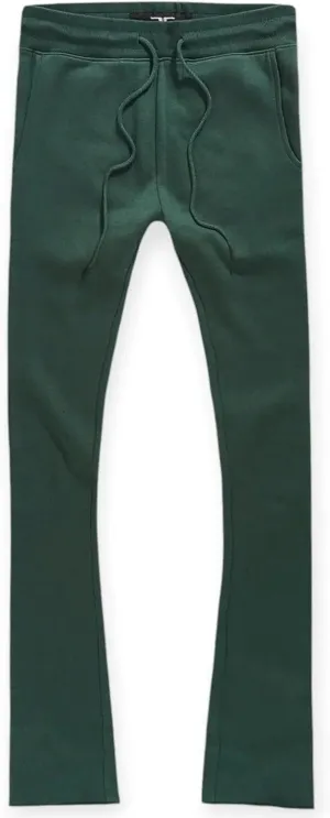 Men Uptown Stacked Sweatpants