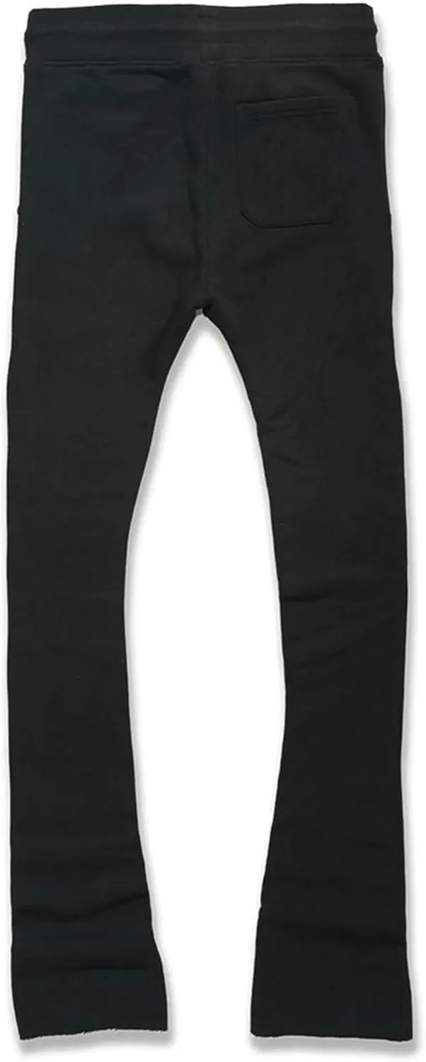 Men Uptown Stacked Sweatpants