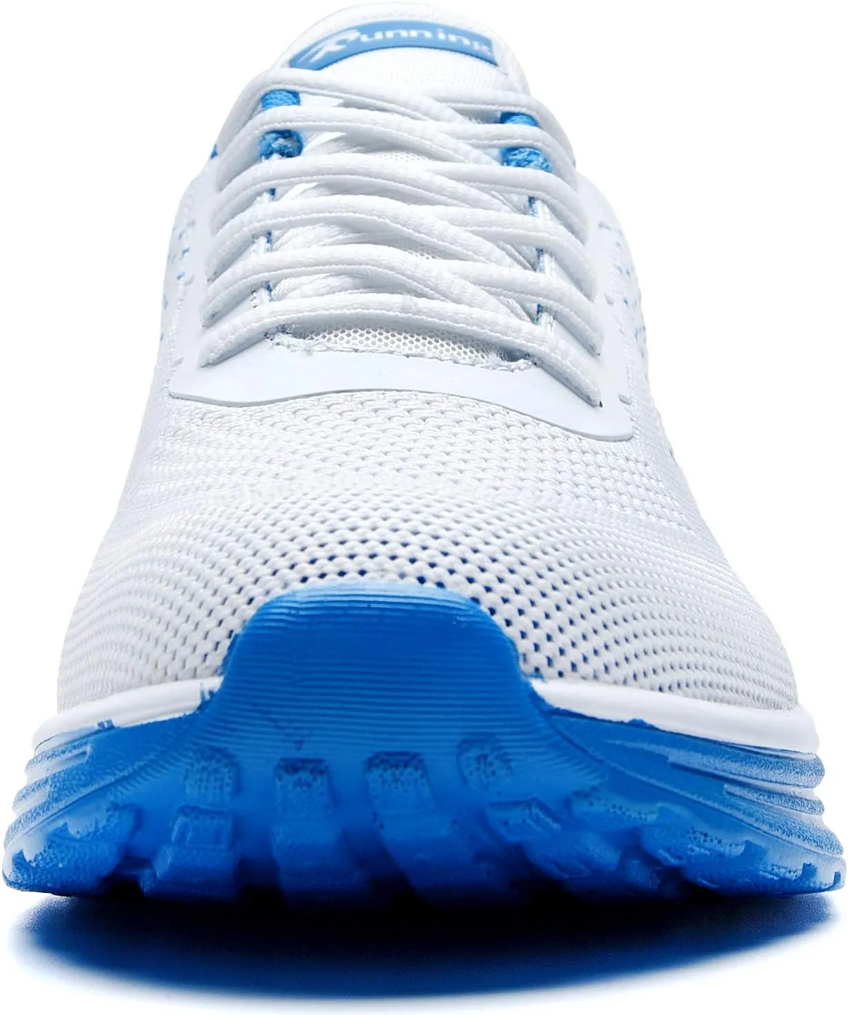 Mens Air Running Shoes Athletic Non Slip Walking Jogging Tennis Sneakers(US 7-12.5 D(M))