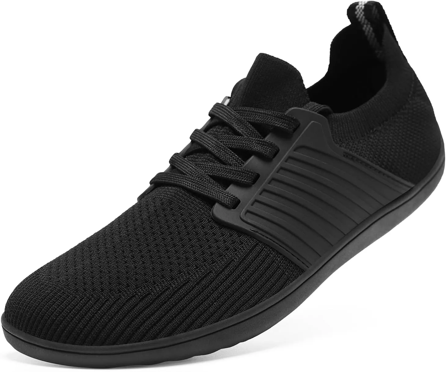 Men's Barefoot Minimalist Shoes | Zero Drop Sole | Casual Wide Sneakers Style