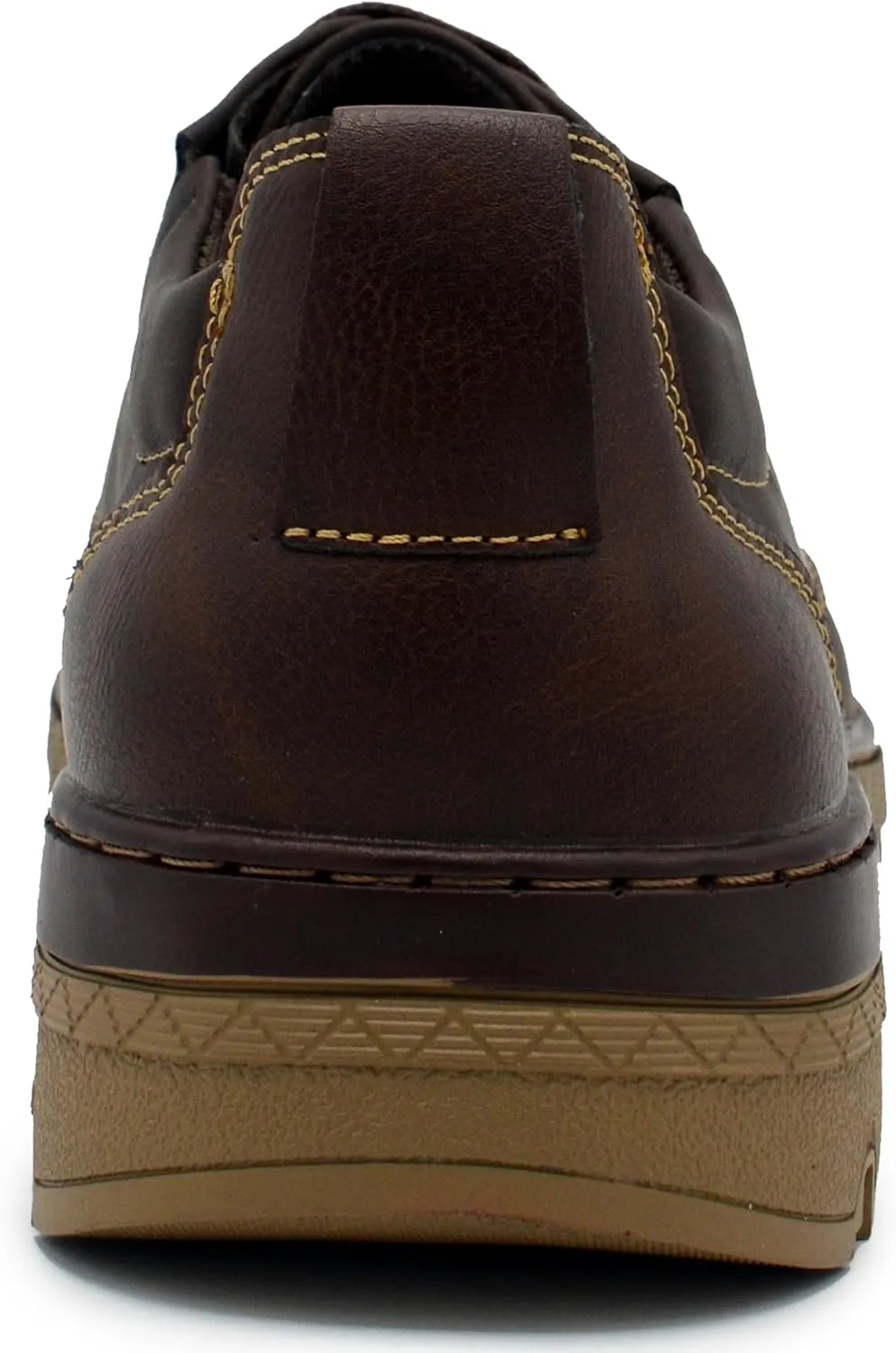 Men's Comfort Casual Shoes, Lightweight Slip-On Loafers with Cushioned Insole for All-Day Comfort