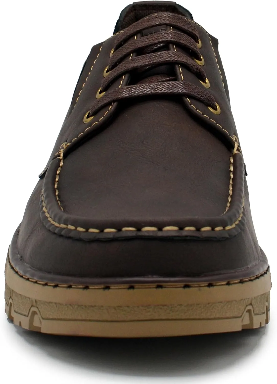 Men's Comfort Casual Shoes, Lightweight Slip-On Loafers with Cushioned Insole for All-Day Comfort