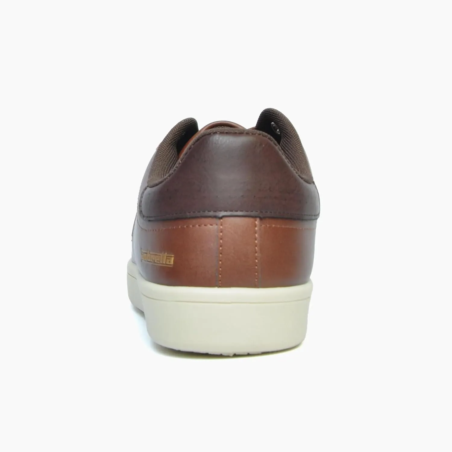 Mens Pinball 2 Lace Up Low Rise Trainers Sneakers Shoes
