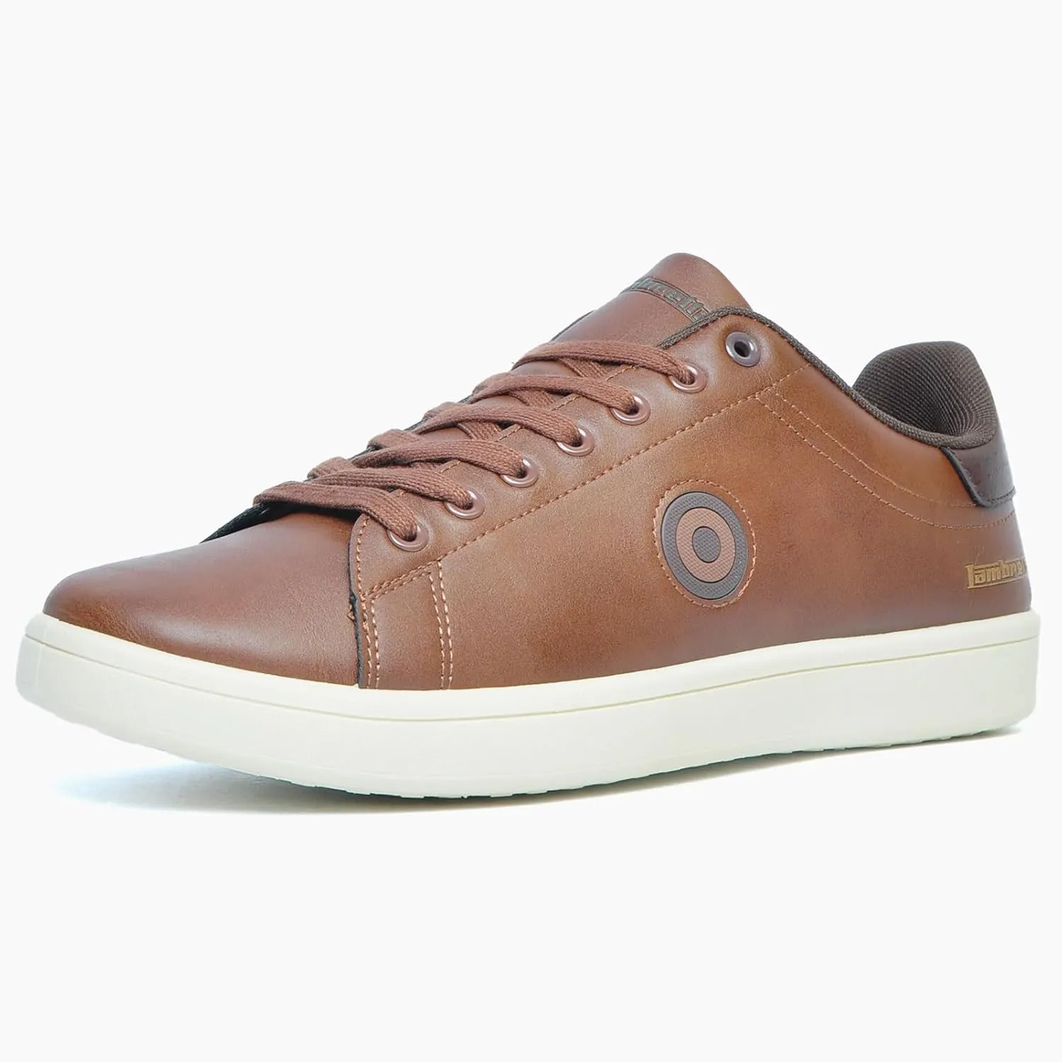 Mens Pinball 2 Lace Up Low Rise Trainers Sneakers Shoes