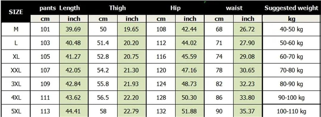 Men's Preppy Style Casual Trousers Elastic High Waist with Pockets Cropped Loose Fit Cargo Pants