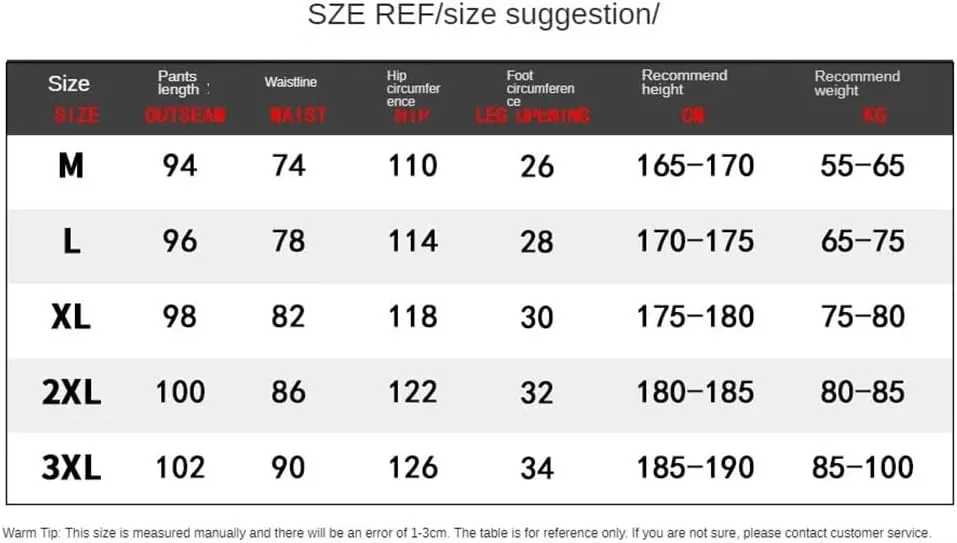 Men's Skinny-Fit Sports Joggers with Drawstring Waist Full-Length Gym Running Training Casual Sweatpants