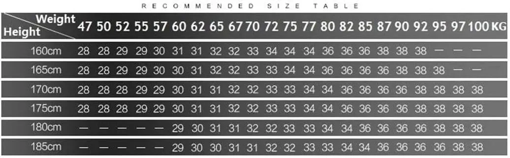 Men's Slim Fit Casual Pants Zipper Fly Lightweight Cotton Full-Length Trousers in Solid Colors