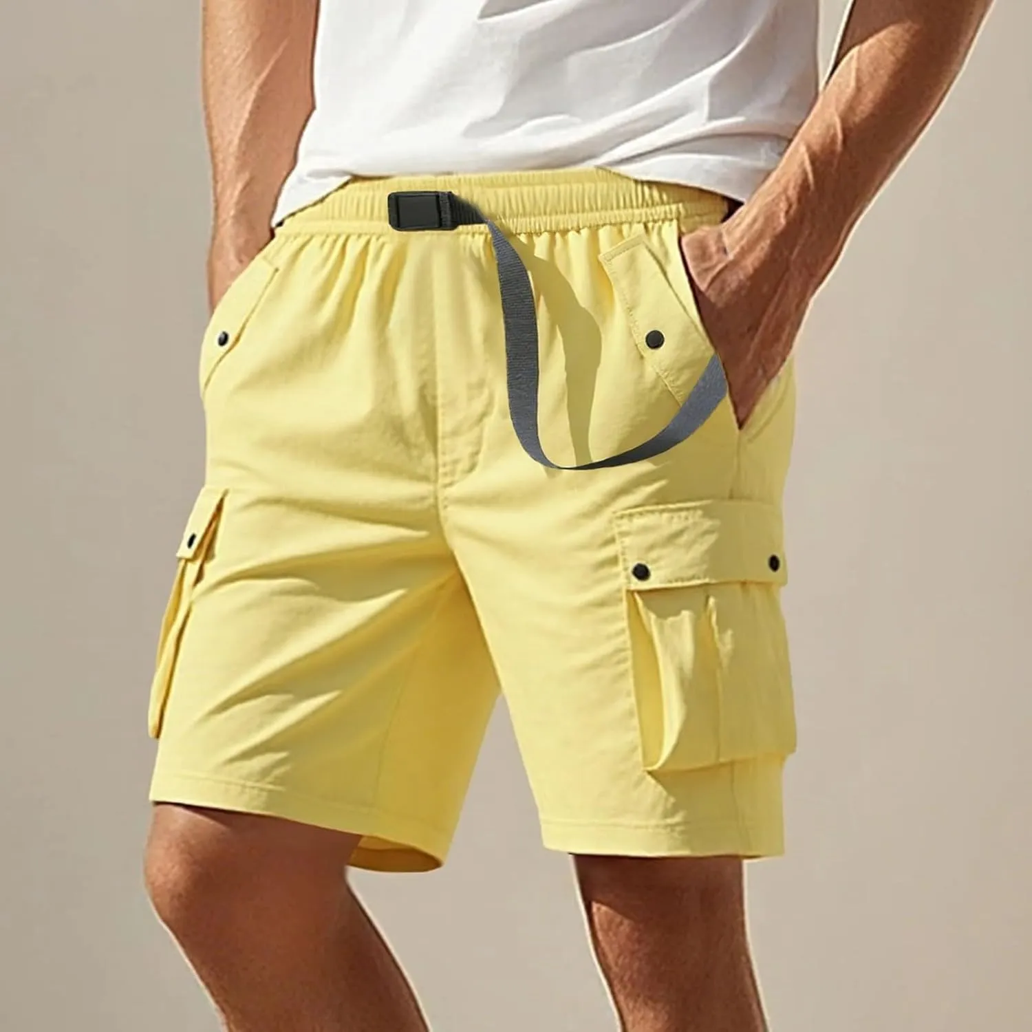 Mens Sweatpants Open Bottom Gym Baggy Linen Public Business Joggers Hiking Yoga Casual Regular Fit Football Summer