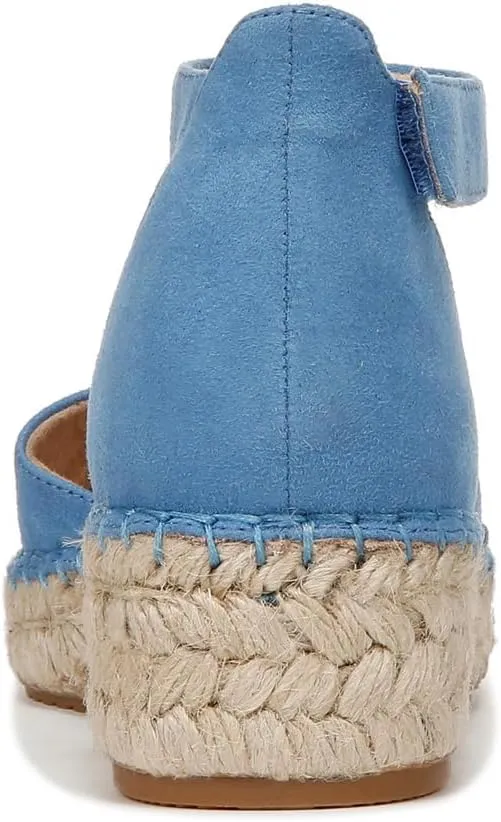 Naturalizer Women's SOUL, Wren Espadrille