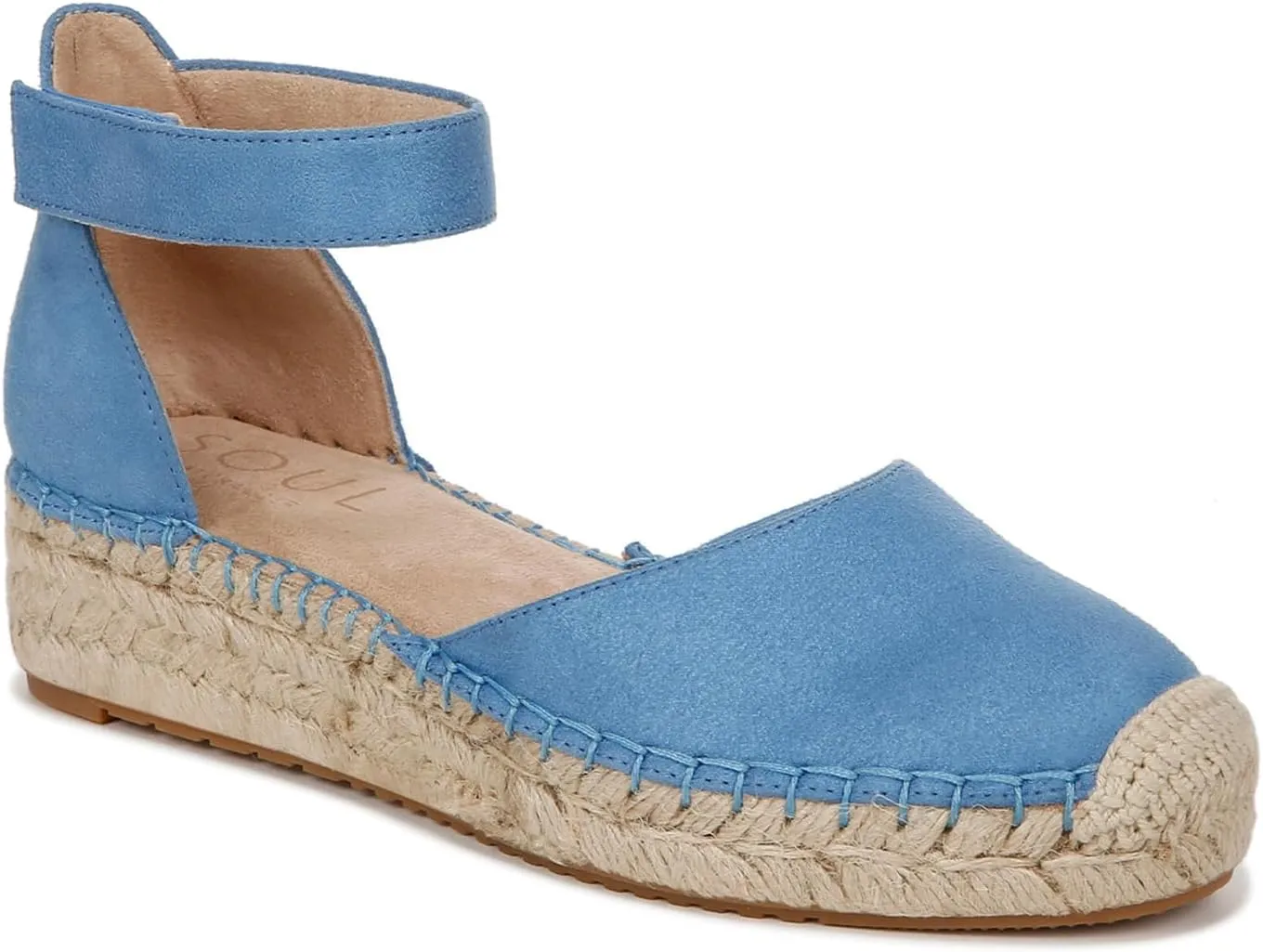 Naturalizer Women's SOUL, Wren Espadrille