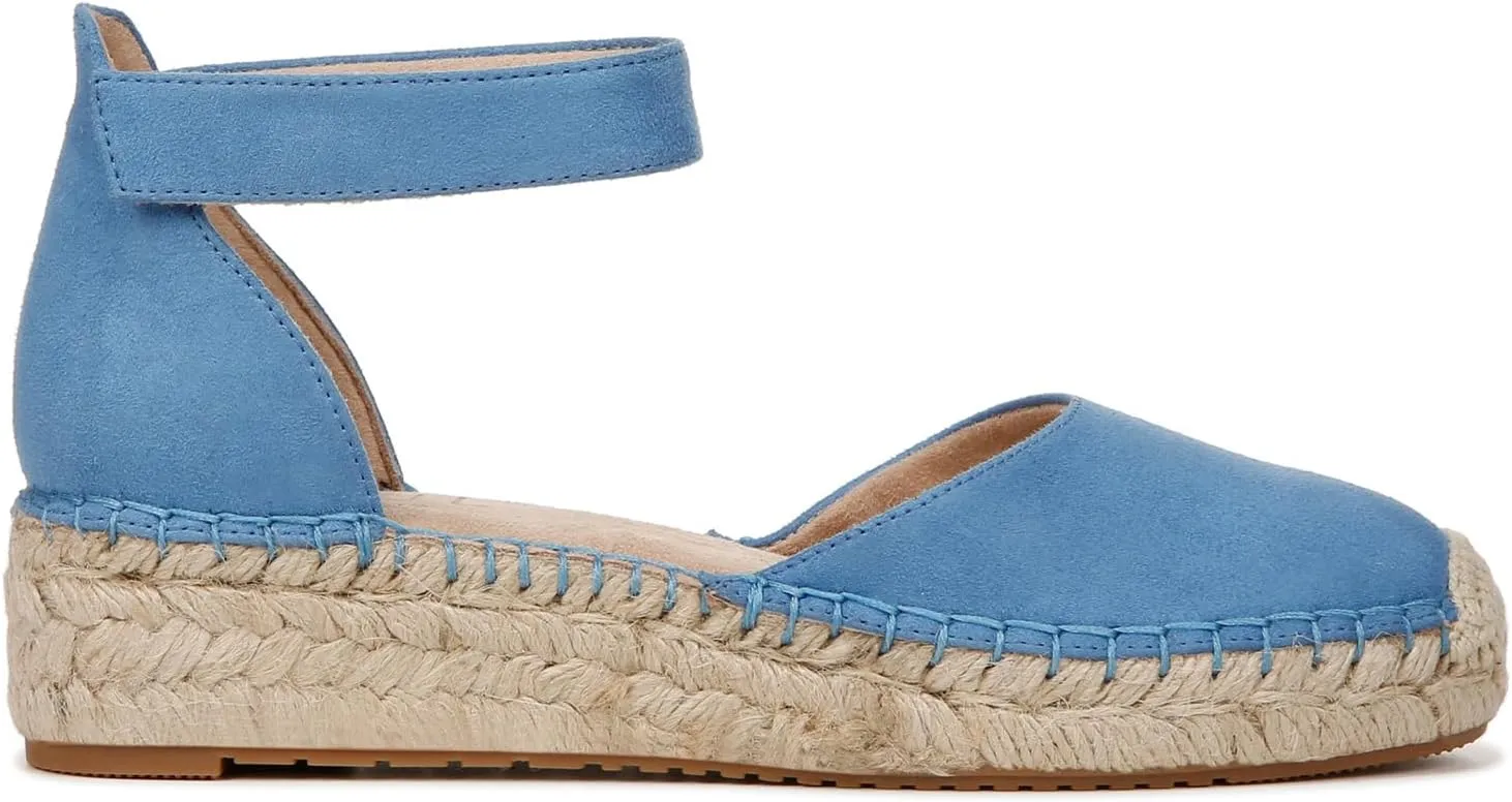Naturalizer Women's SOUL, Wren Espadrille
