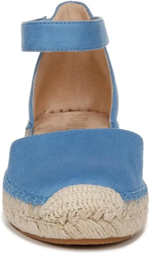 Naturalizer Women's SOUL, Wren Espadrille