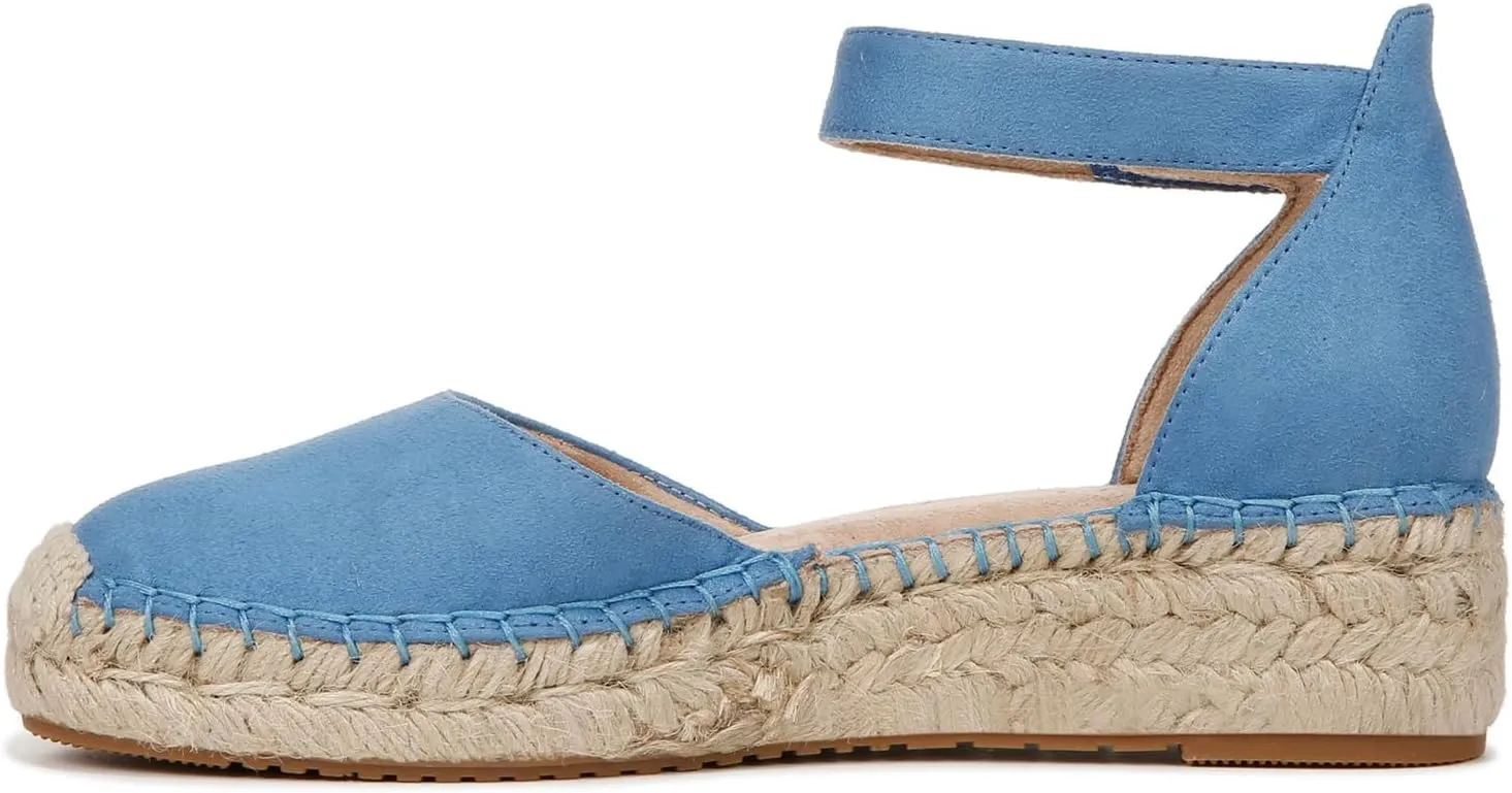 Naturalizer Women's SOUL, Wren Espadrille