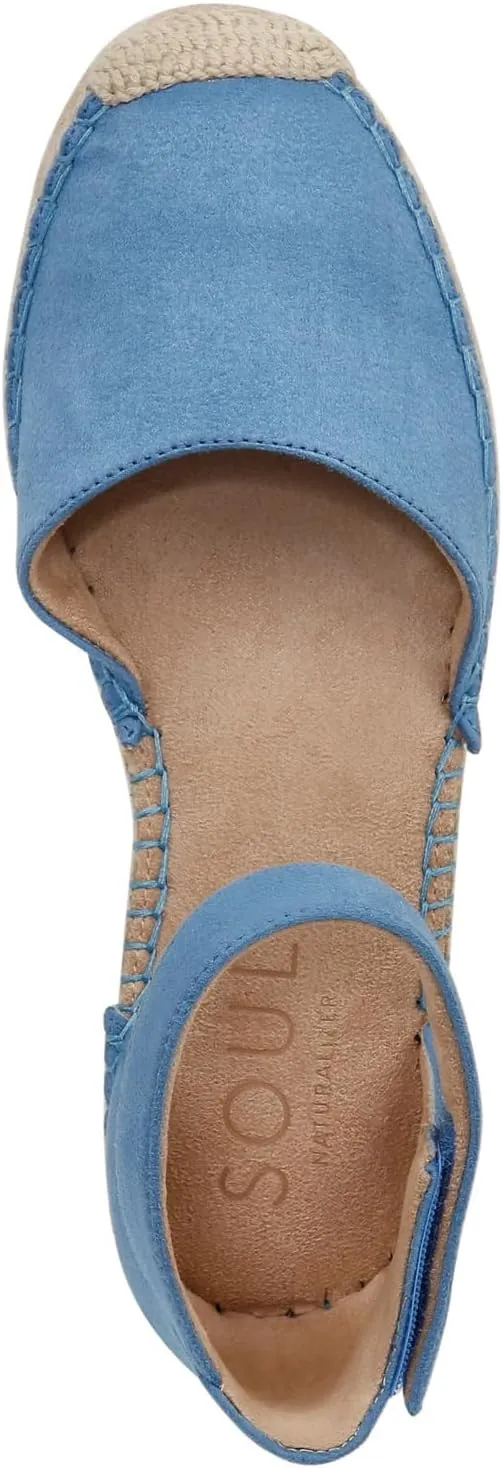 Naturalizer Women's SOUL, Wren Espadrille