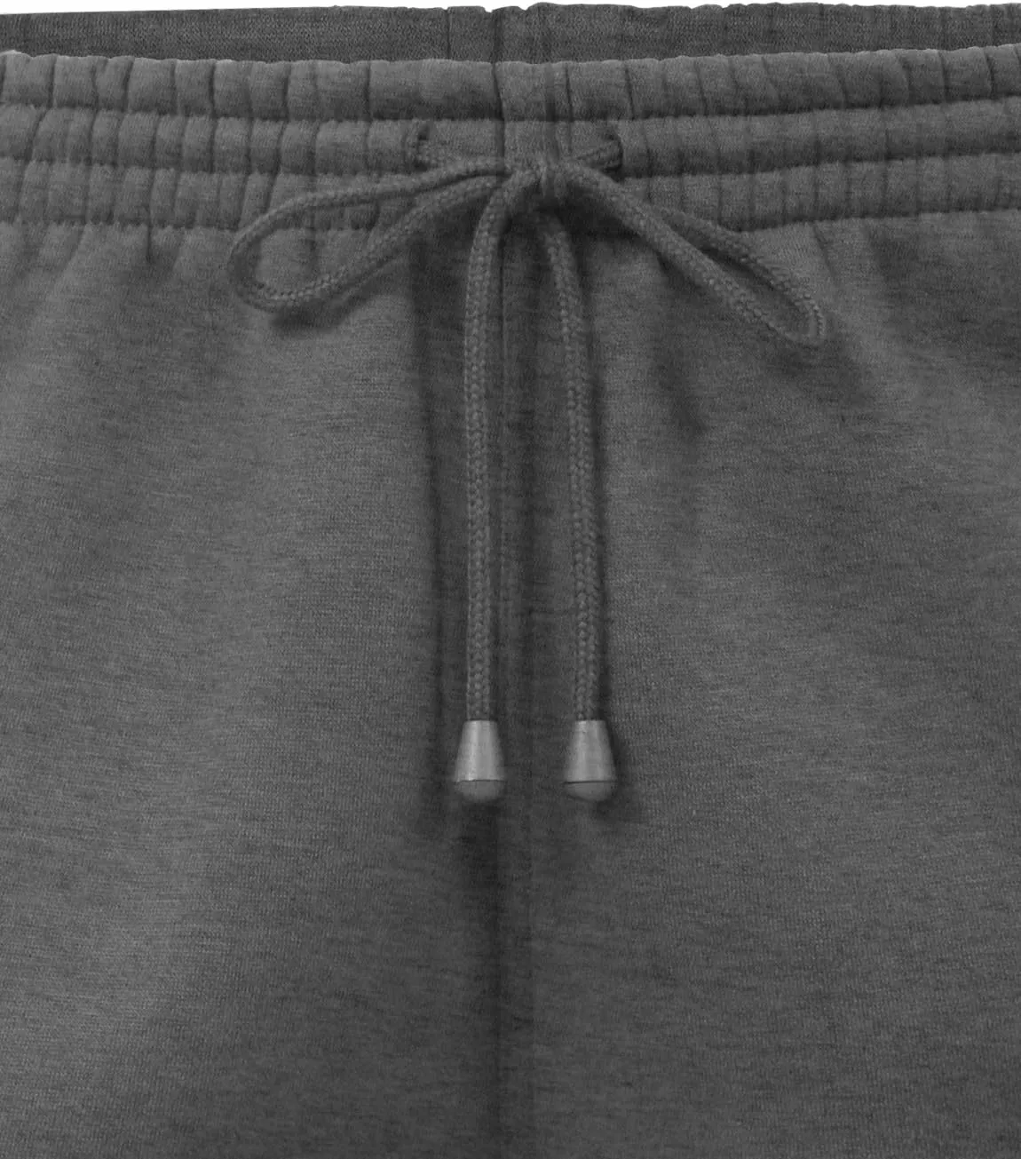 NE PEOPLE Mens Active Comfy Workout Gym Elastic Drawstring Fleece Cargo Sweat Shorts (M-7XL)
