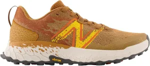 New Balance Men's Low-Top Sneakers, Mustard, 10