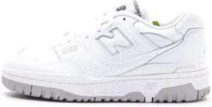 New Balance Men's Low-Top Sneakers, White Bb550pb1, 9