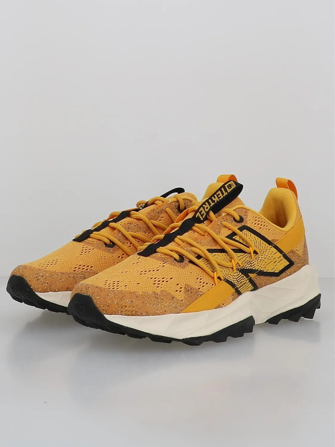 New Balance Men's Low-top Sneakers