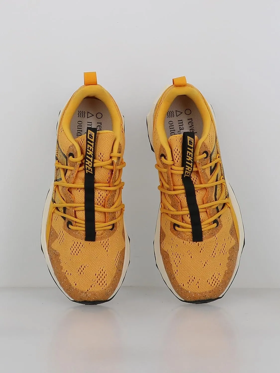 New Balance Men's Low-top Sneakers