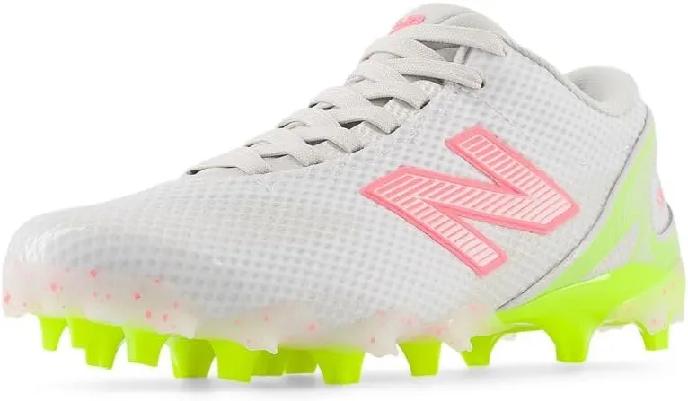 New Balance Women's Freezelx V5 Low Lacrosse Shoe
