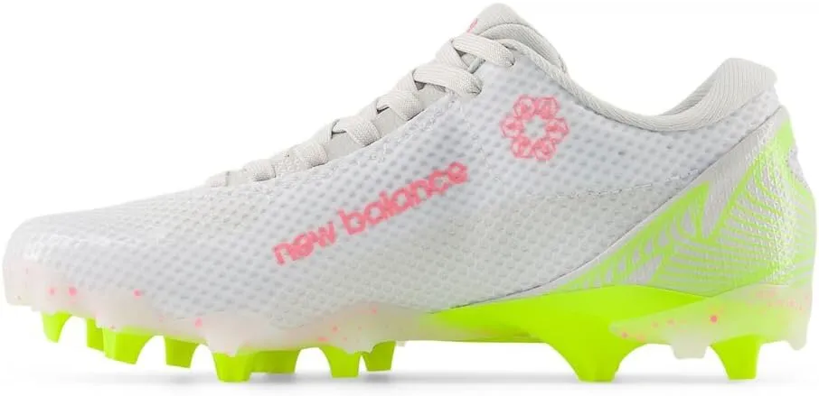 New Balance Women's Freezelx V5 Low Lacrosse Shoe
