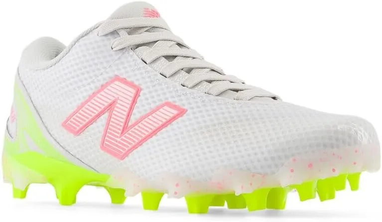 New Balance Women's Freezelx V5 Low Lacrosse Shoe