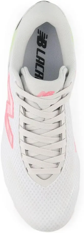New Balance Women's Freezelx V5 Low Lacrosse Shoe