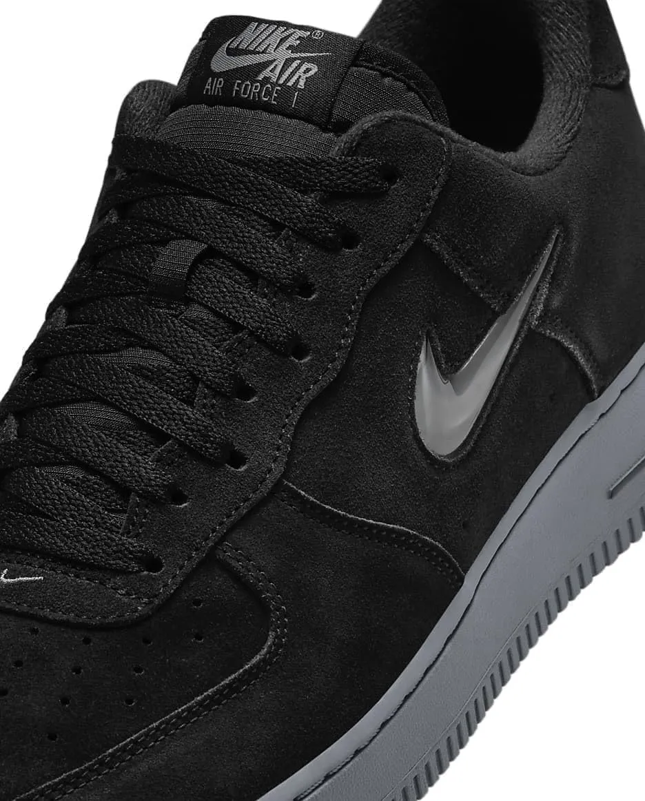 NIKE Air Force 1 Jewel Men's Trainers Sneakers