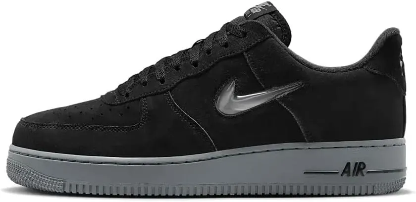 NIKE Air Force 1 Jewel Men's Trainers Sneakers