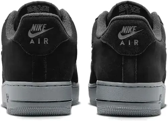 NIKE Air Force 1 Jewel Men's Trainers Sneakers