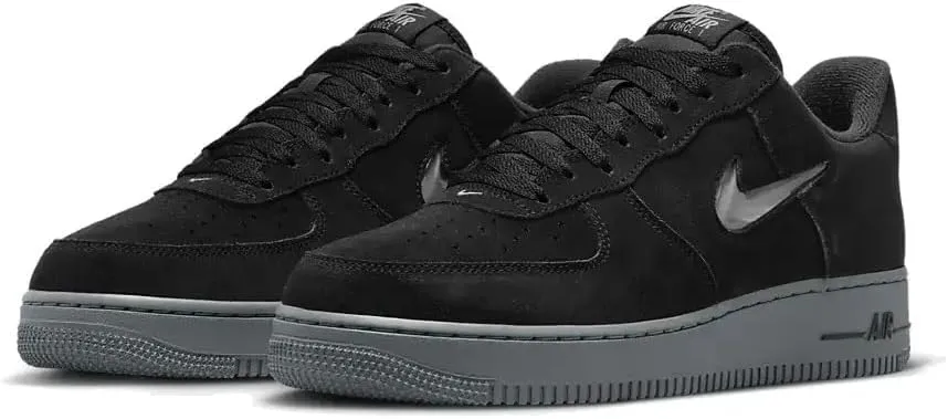 NIKE Air Force 1 Jewel Men's Trainers Sneakers