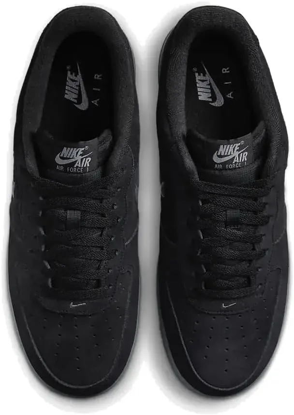 NIKE Air Force 1 Jewel Men's Trainers Sneakers