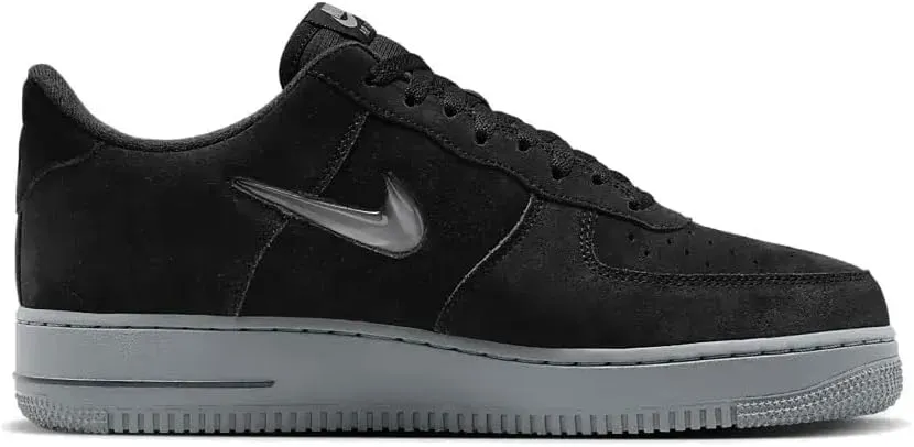 NIKE Air Force 1 Jewel Men's Trainers Sneakers