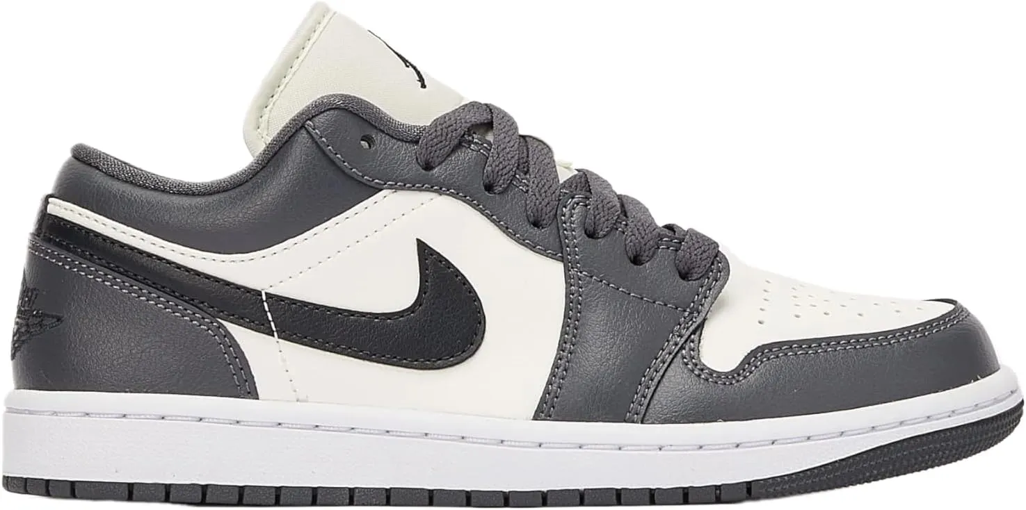Nike Air Jordan 1 Low SE Womens Shoes