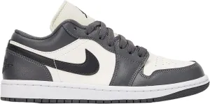 Nike Air Jordan 1 Low SE Womens Shoes