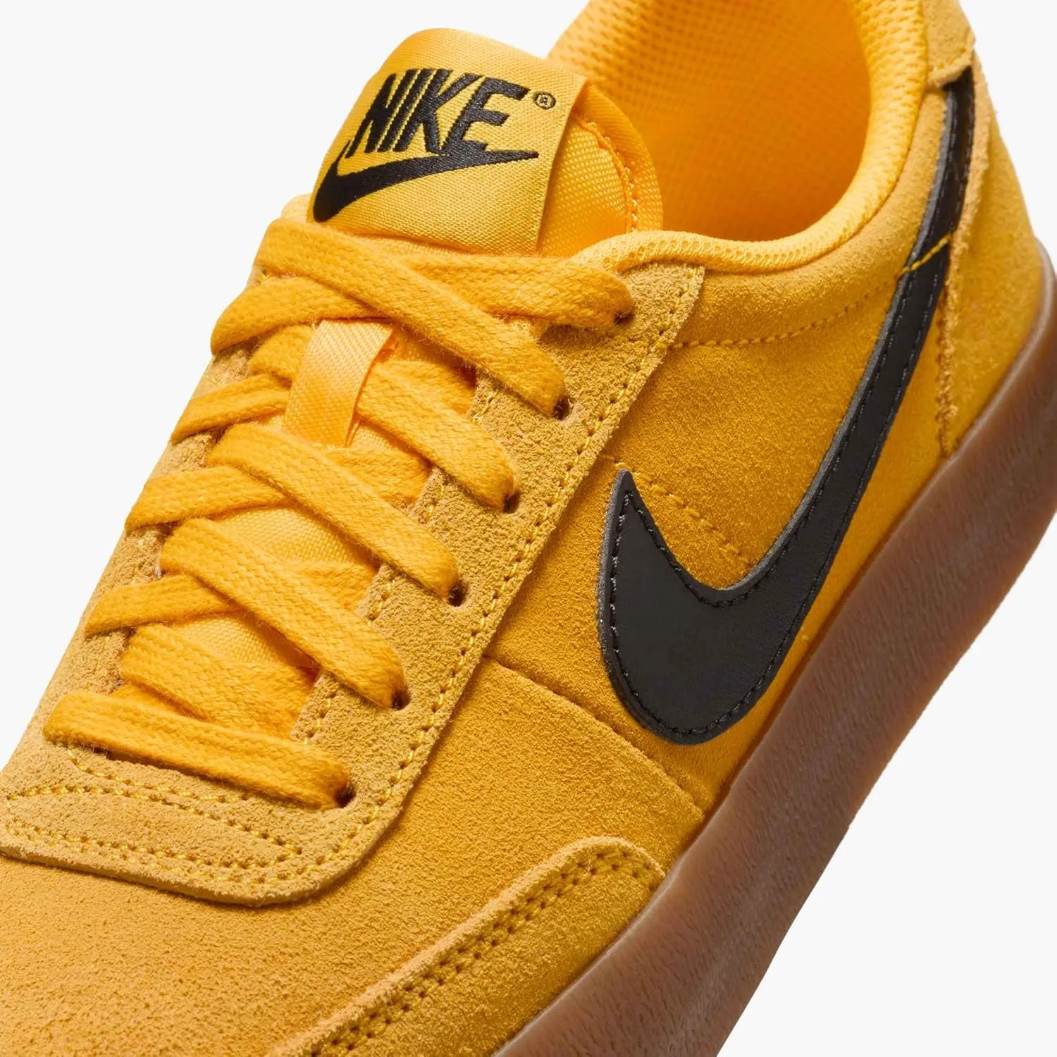 Nike Boy's Low-top Sneakers