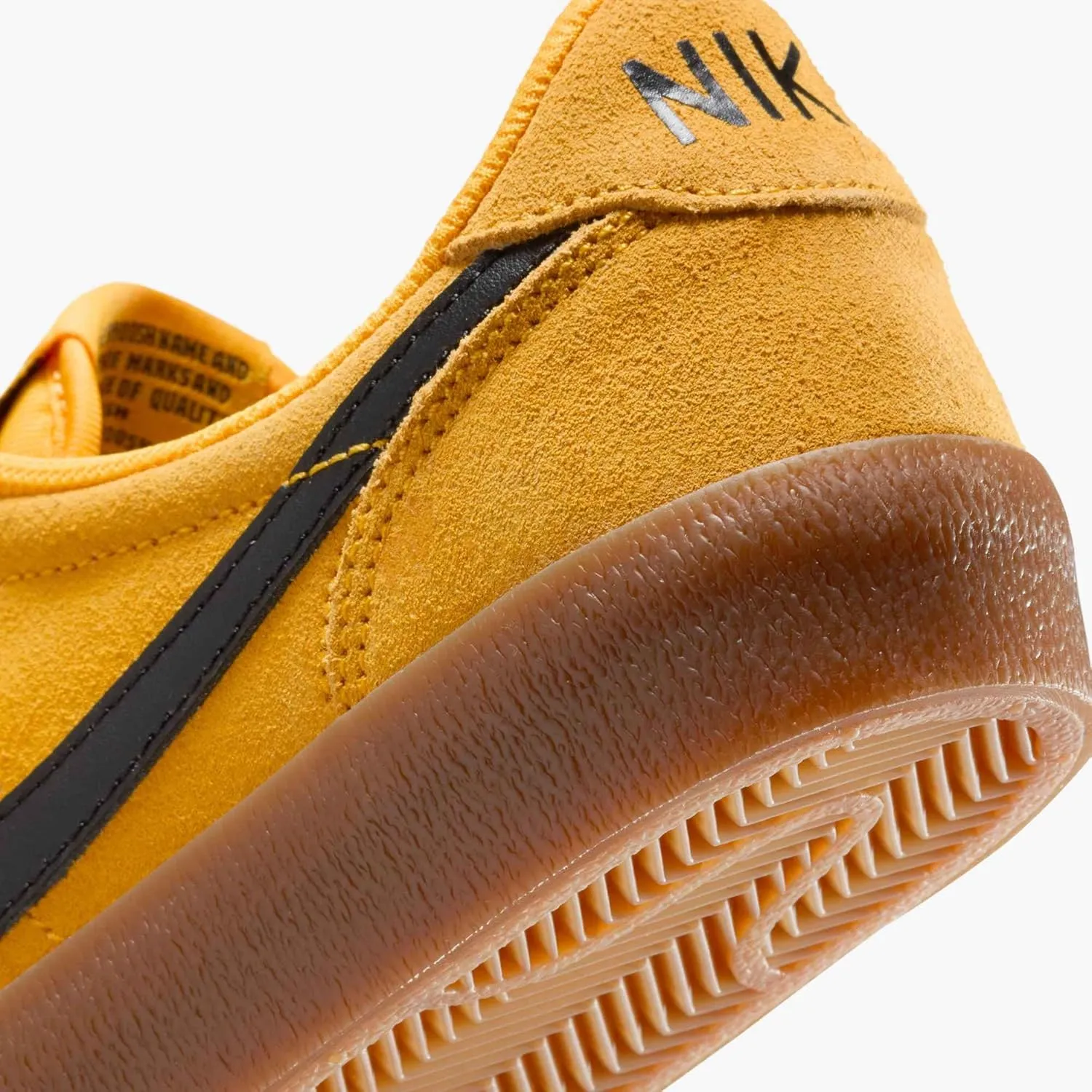 Nike Boy's Low-top Sneakers