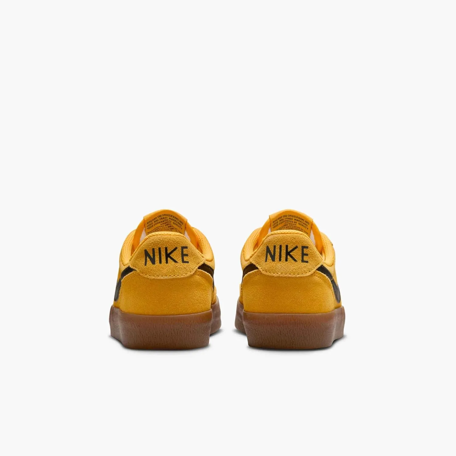 Nike Boy's Low-top Sneakers