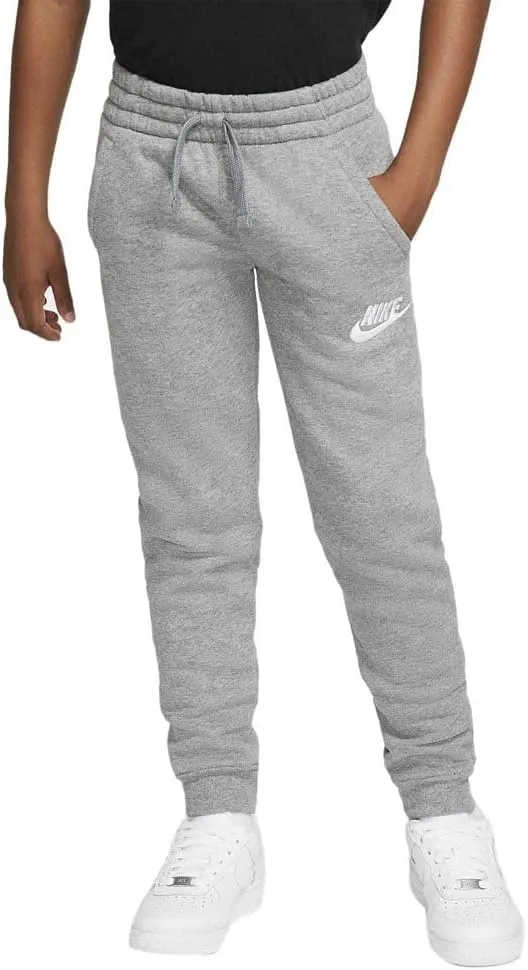 Nike Boys NSW Club Jogger Fleece Pant