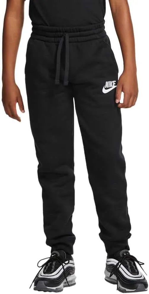 Nike Boys NSW Club Jogger Fleece Pant