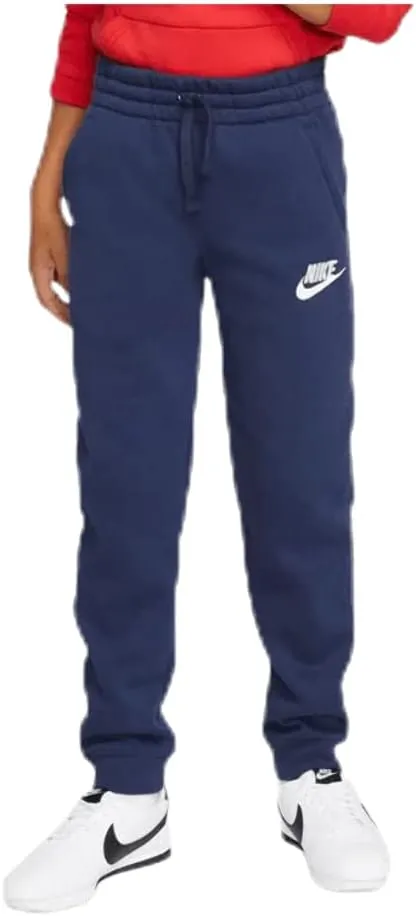 Nike Boys NSW Club Jogger Fleece Pant