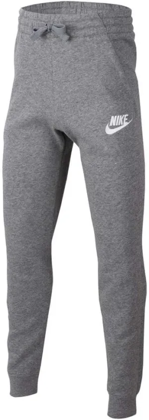 Nike Boys NSW Club Jogger Fleece Pant